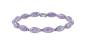 Preview: purple - Petit Glamour d'Afrique - Konplott bracelet